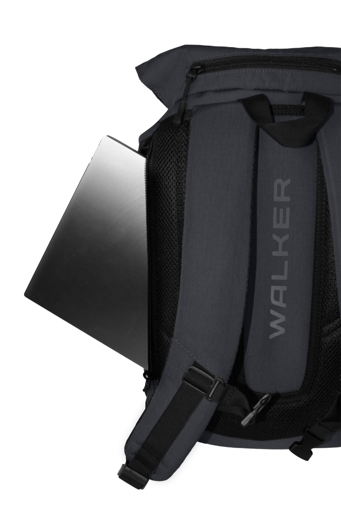 RUCSAC CONCEPT 2 SOL ANTRACIT WALKER [4]