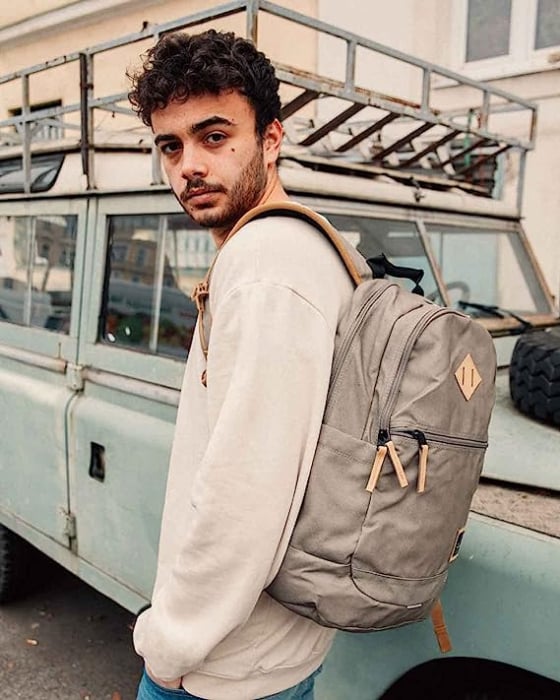 RUCSAC CULT GRI WALKER [2]