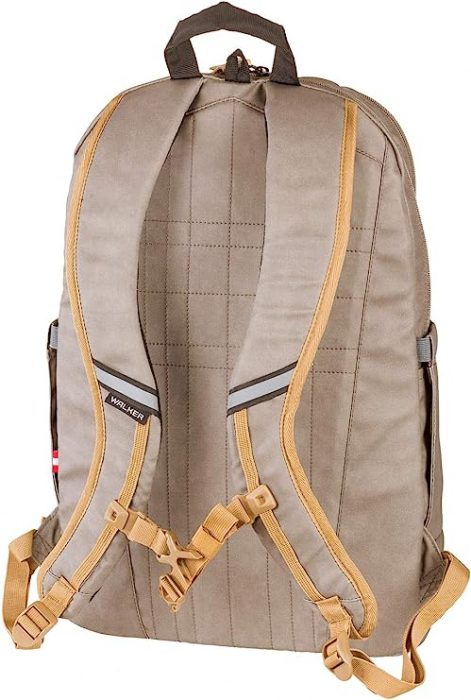 RUCSAC CULT GRI WALKER [3]
