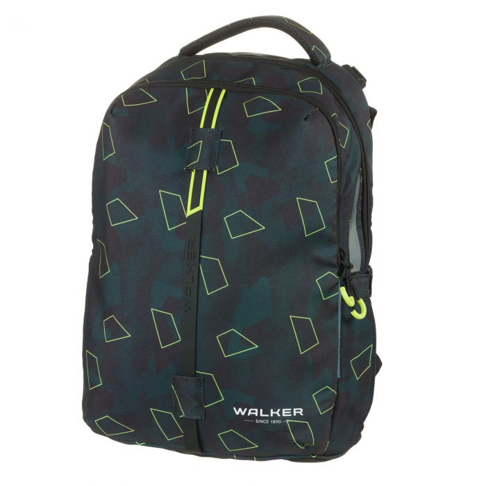 RUCSAC ELITE WIZZARD GREEN POLYGON WALKER [1]