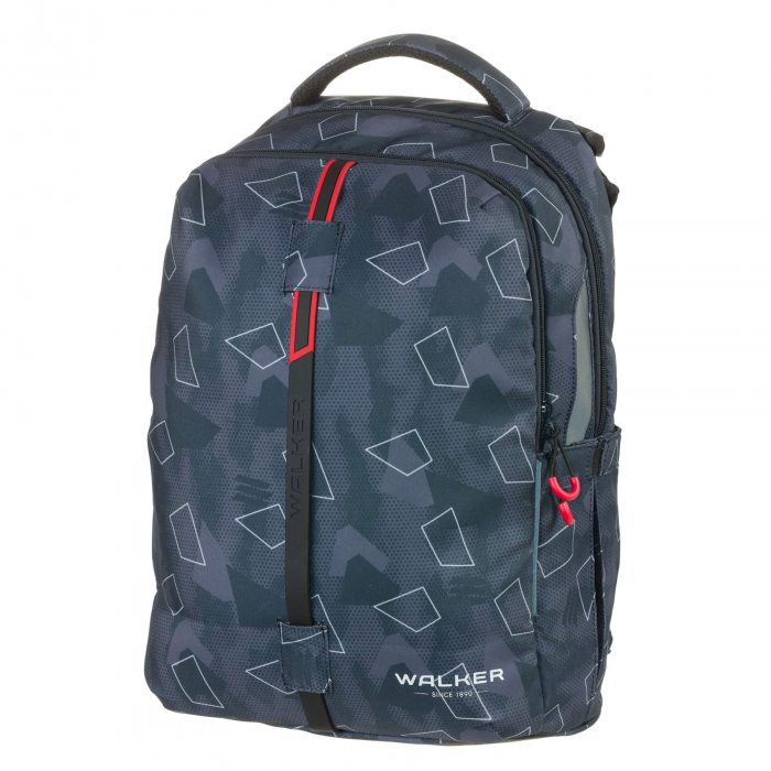 RUCSAC ELITE WIZZARD GREY POLYGON WALKER [1]