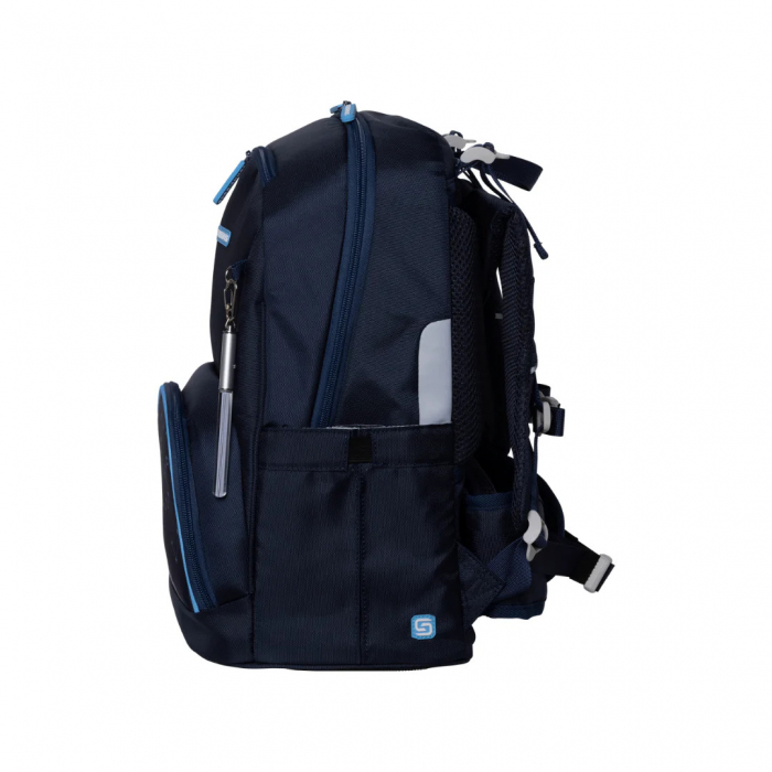 RUCSAC ERGOBASE SPACE DREAM ALBASTRU SCHNEIDERS [2]