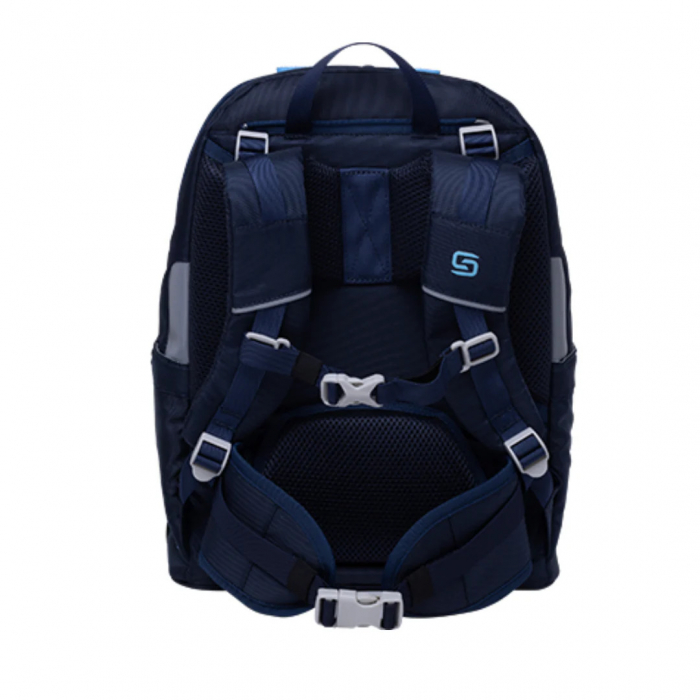 RUCSAC ERGOBASE SPACE DREAM ALBASTRU SCHNEIDERS [3]