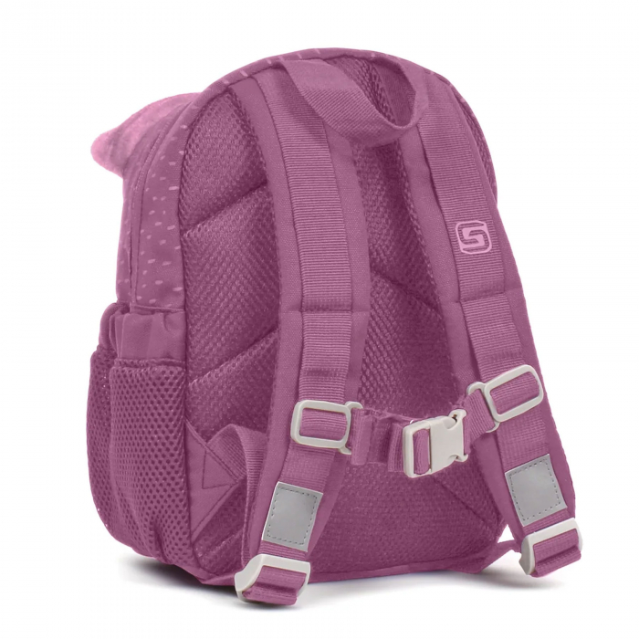 RUCSAC GRADINITA PIXI THE OWL VIOLET SCHNEIDERS [2]