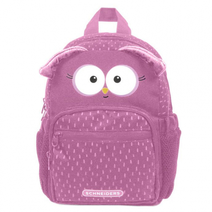 RUCSAC GRADINITA PIXI THE OWL VIOLET SCHNEIDERS [1]
