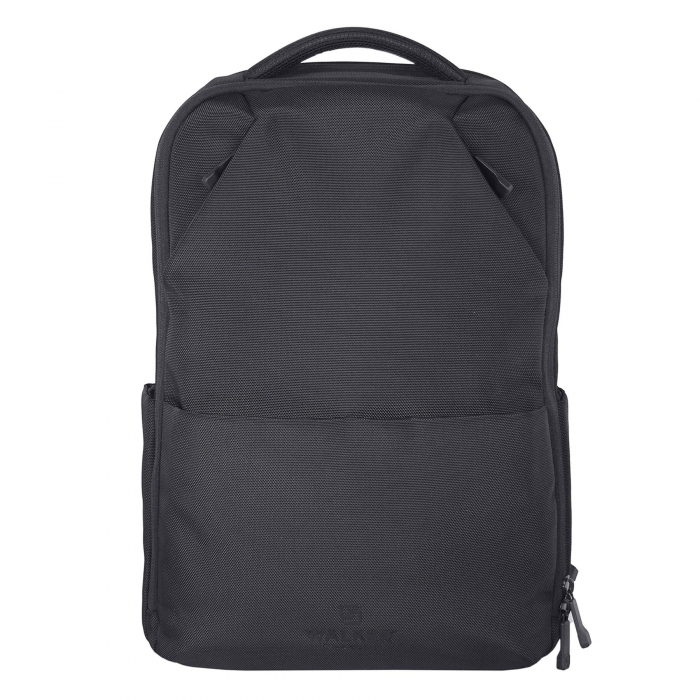 RUCSAC LAPTOP ALLY PREMIUM NEGRU WALKER [1]