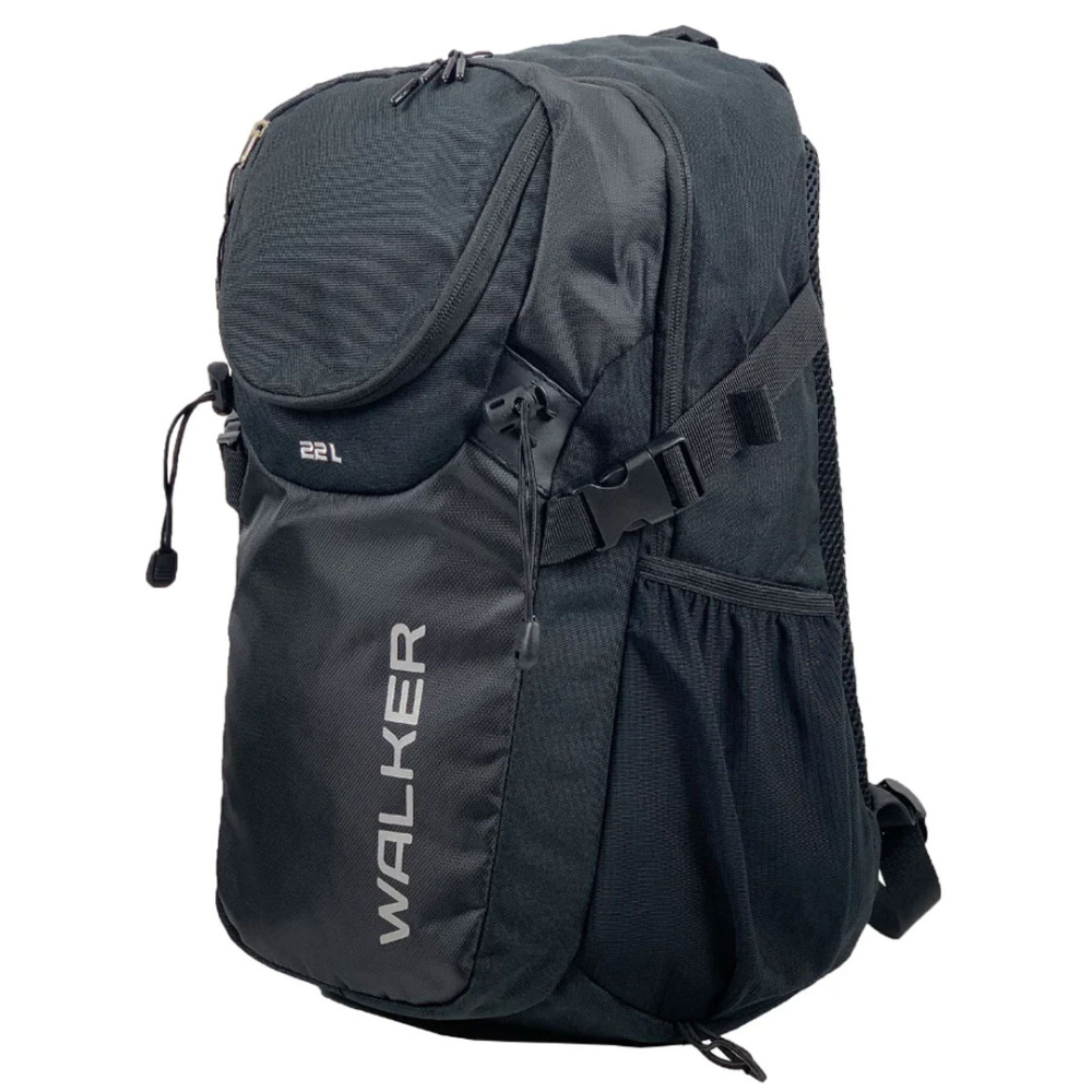 RUCSAC MOVE SPORT NEGRU WALKER [2]