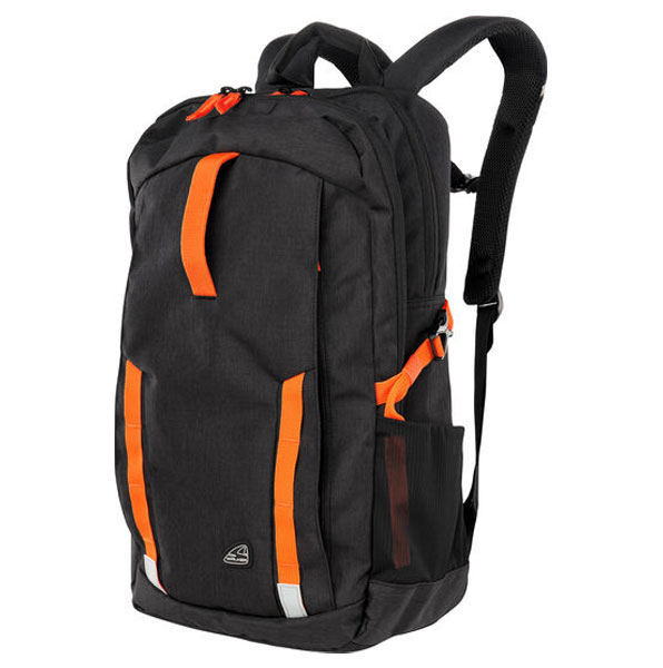 RUCSAC TRAIL + PENAR + SAC SPORT NEGRU WALKER [1]