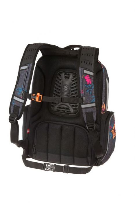 RUCSAC WIZZARD ACADEMY AUBURN FLOWER WALKER [2]