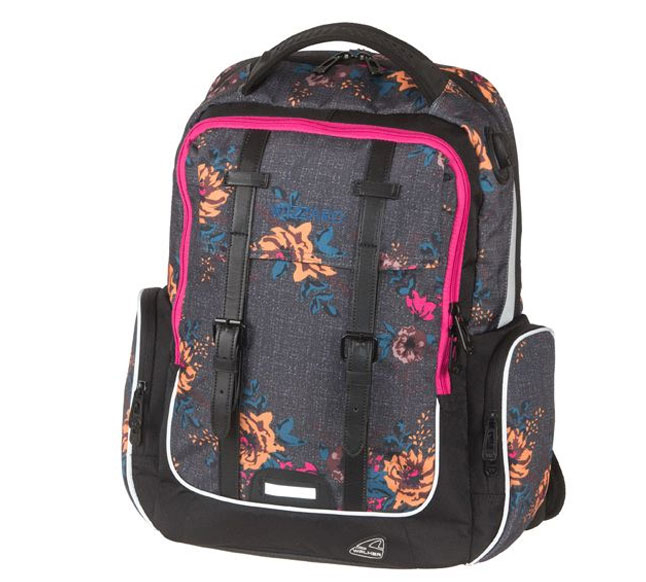 RUCSAC WIZZARD ACADEMY AUBURN FLOWER WALKER [1]