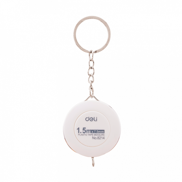 RULETA 7MM*1.5M DIVERSE CULORI DELI [3]