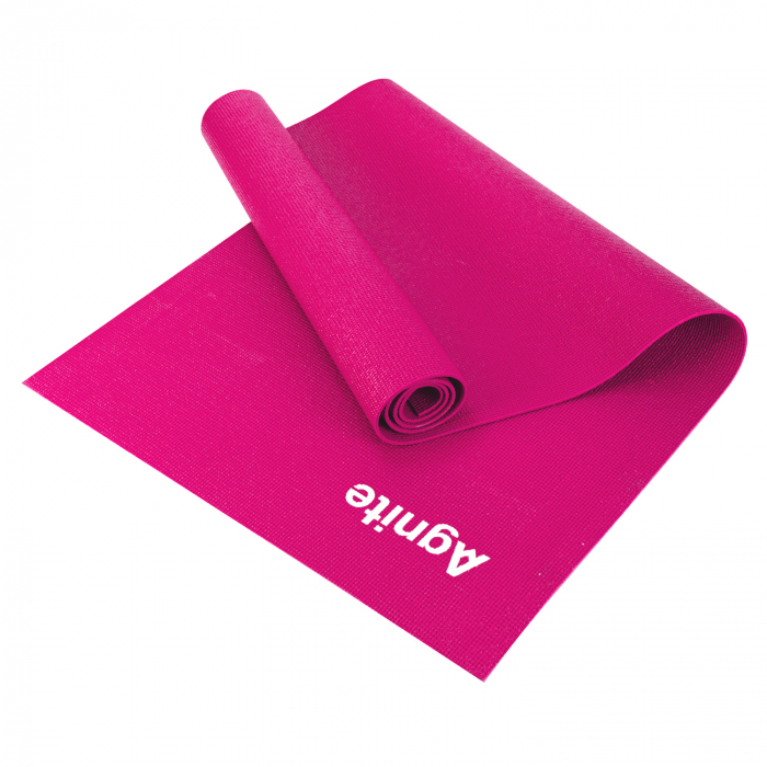 SALTEA YOGA 173*61*0.3 CM +CUREA TRANSPORT AGNITE ROZ DELI [1]