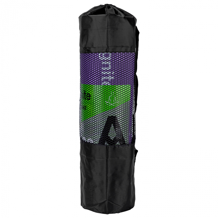 SALTEA YOGA 183*61*1 CM + HUSA TRANSPORT AGNITE VIOLET DELI [3]
