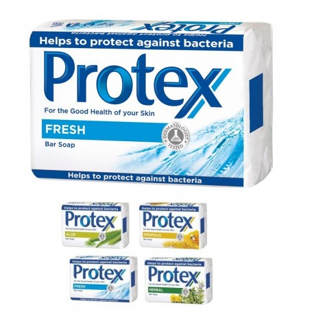 SAPUN SOLID 90 GR PROTEX [1]