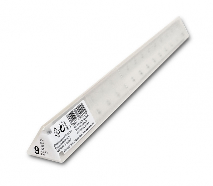 SCARAR DESIGN T9 ROTRING [5]