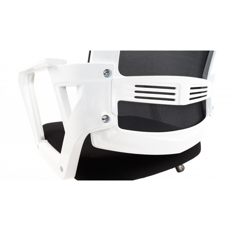 Scaun ergonomic 1600 Blanca [4]