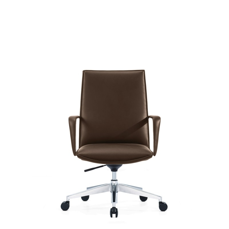 Scaun ergonomic de birou Carlo Conference [6]