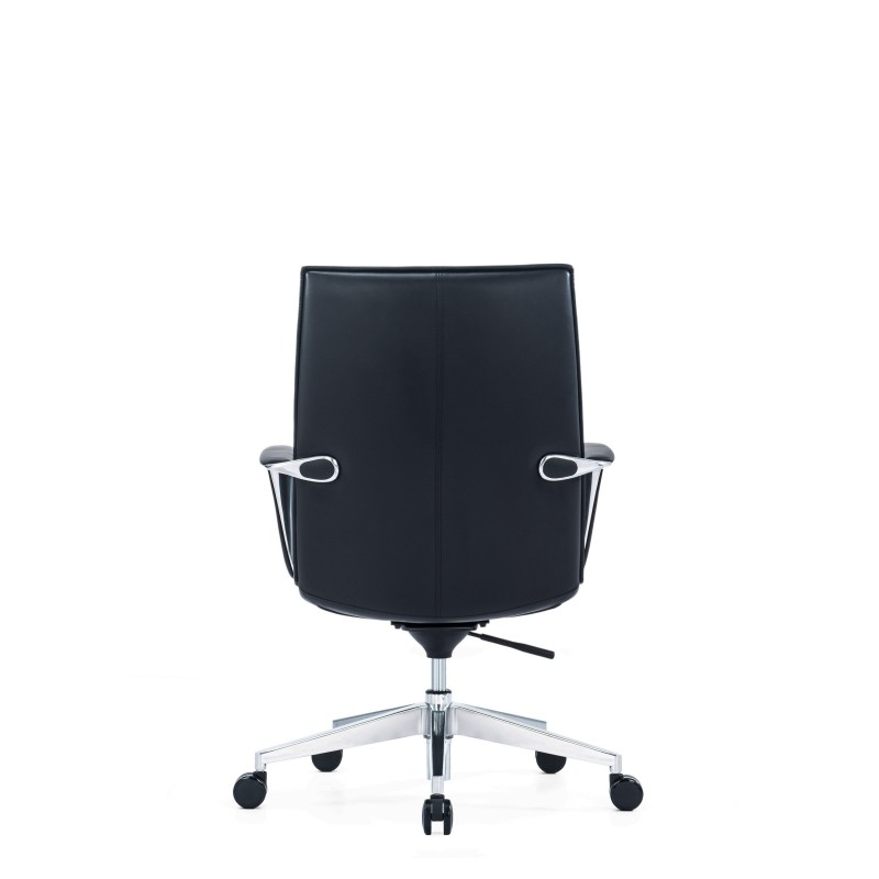 Scaun ergonomic de birou Carlo Conference [5]