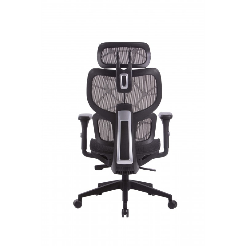 Scaun ergonomic de birou HumanTech [7]