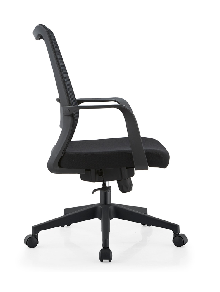 Scaun ergonomic de birou HumanTech [10]