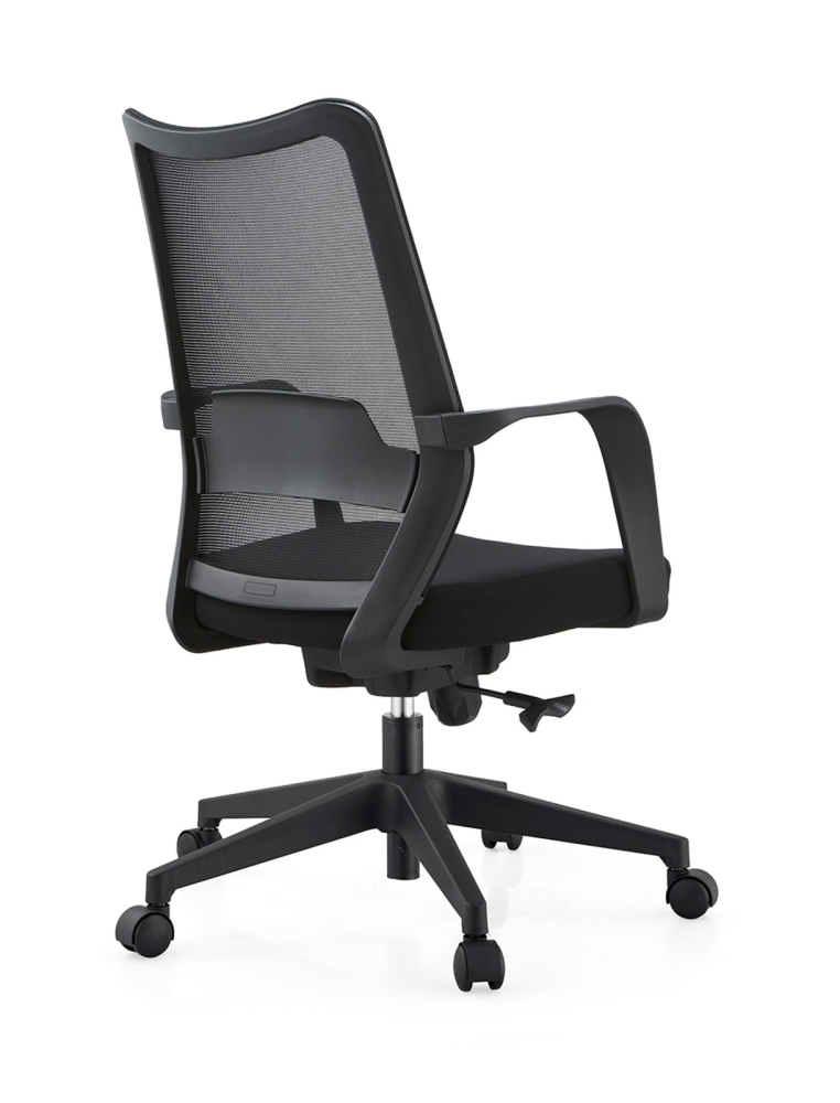 Scaun ergonomic de birou HumanTech [11]