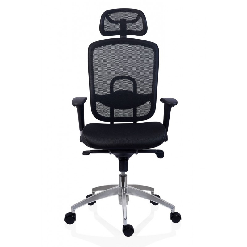 Scaun ergonomic Oklahoma Phd [2]