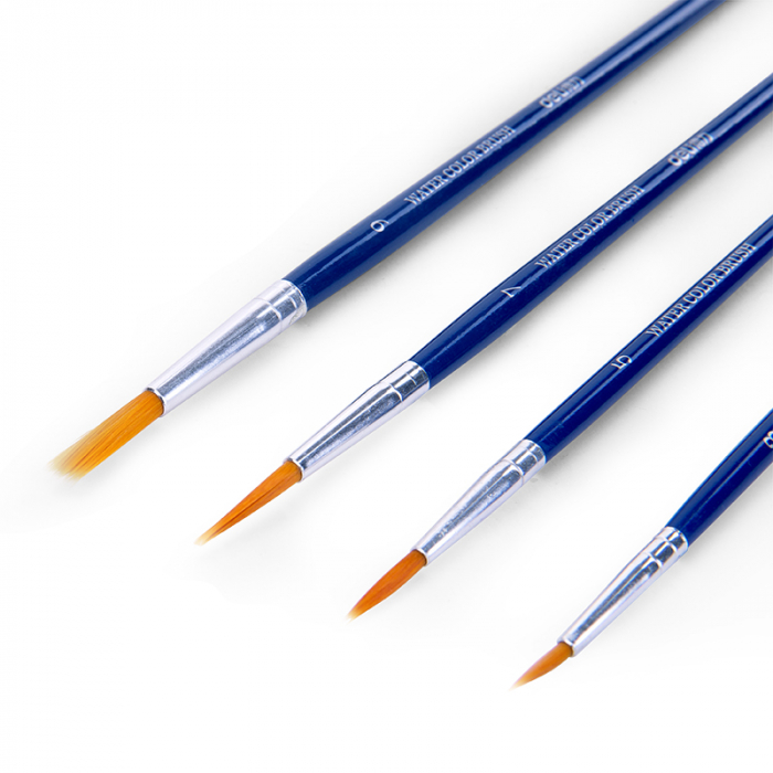 SET 4 PENSULE (NR 3,5,7,9) DELI [2]