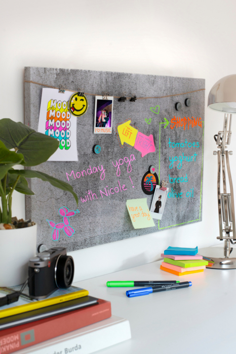 SET 6 BUC MARKER CREATIV NEON FABER-CASTELL [2]