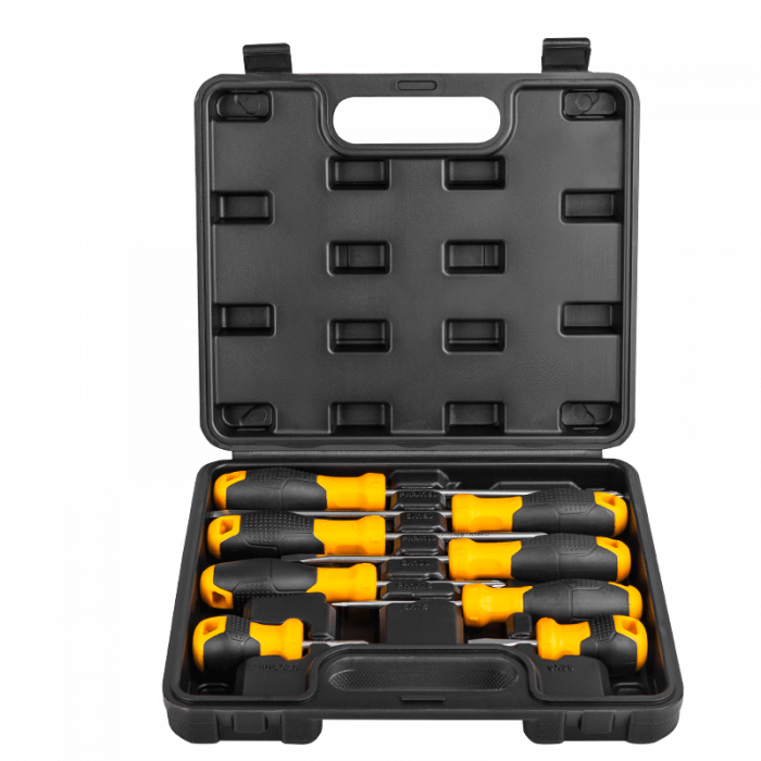 SET 8 SURUBELNITE DIV MARIMI CUT PLASTIC DELI [1]