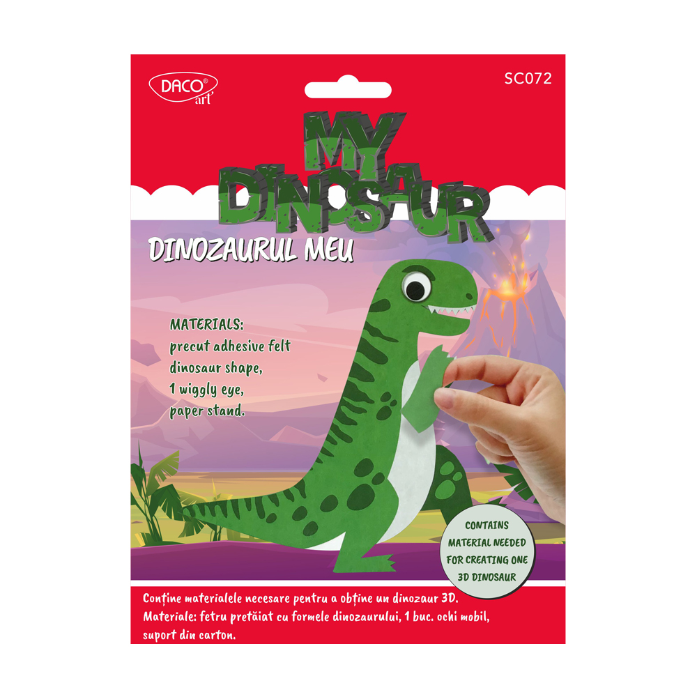 SET CREATIV - SC072 DINOZAURUL MEU DACO [1]