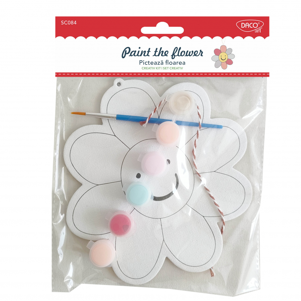 SET CREATIV - SC084 PICTEAZA FLOAREA DACO [1]