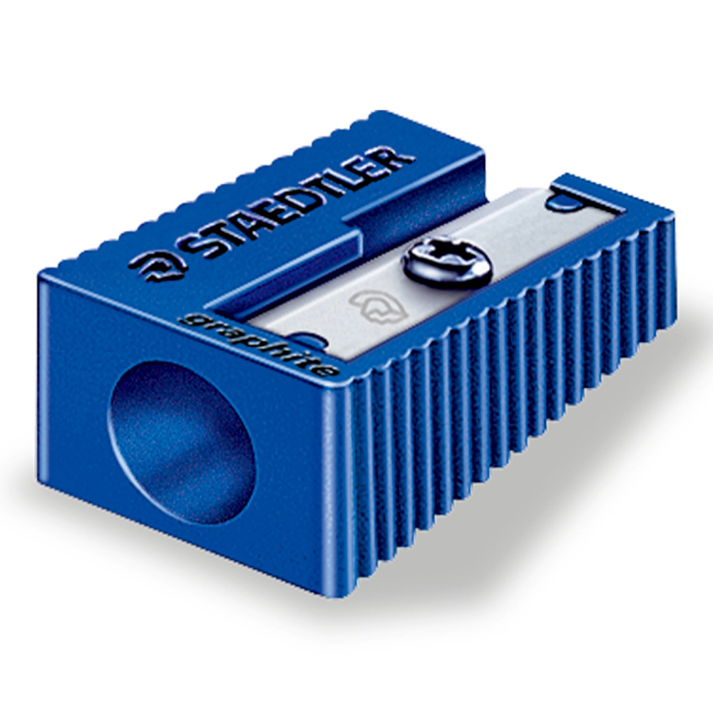 SET INSTRUMENTE STUDENT STAEDTLER, 8 PIESE [7]
