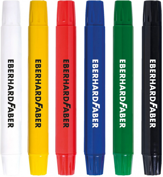 SET PICTURA PENTRU FATA CREIOANE RETRACTABILE 6 CUL EBERHARD FAB [3]