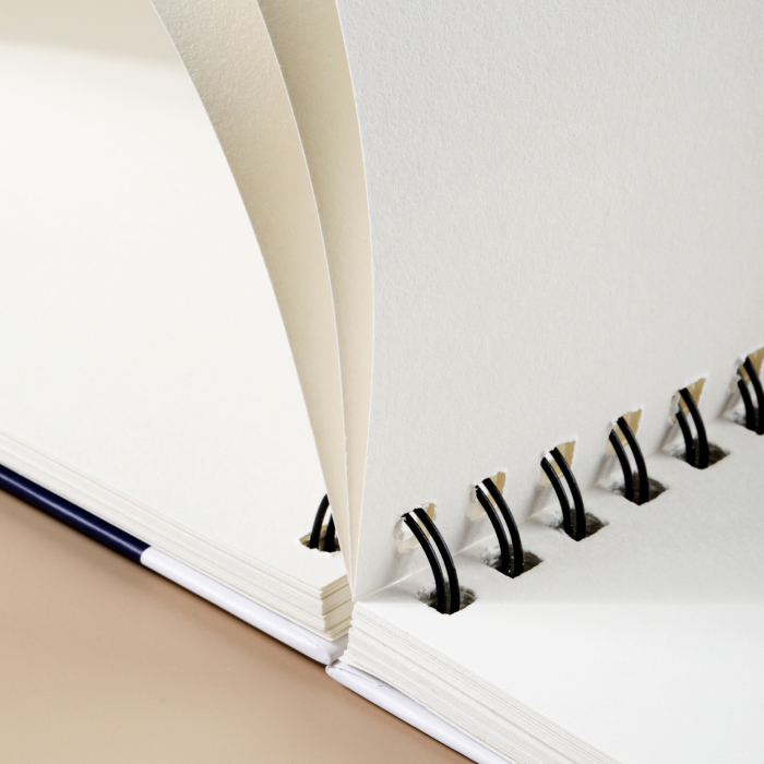 SKETCH BOOK A4 60 FILE 160G DELI [2]