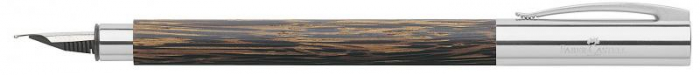 STILOU AMBITION COCOS M FABER-CASTELL [2]