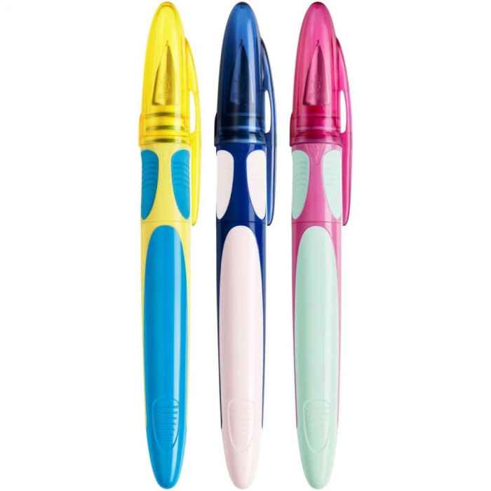 STILOU EASY CLICK STANDARD 20/CUT BIC [4]