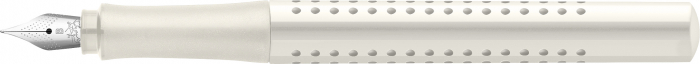 STILOU GRIP 2010 ALB COCOS B FABER-CASTELL [4]