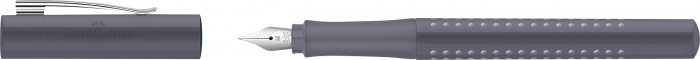 STILOU GRIP 2010 GRI M FABER-CASTELL [2]