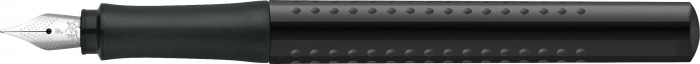 STILOU GRIP 2010 NEGRU F FABER-CASTELL [3]