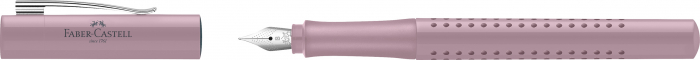 STILOU GRIP 2010 ROSE B FABER-CASTELL [2]