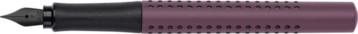 STILOU GRIP 2011 BERRY F FABER-CASTELL [3]