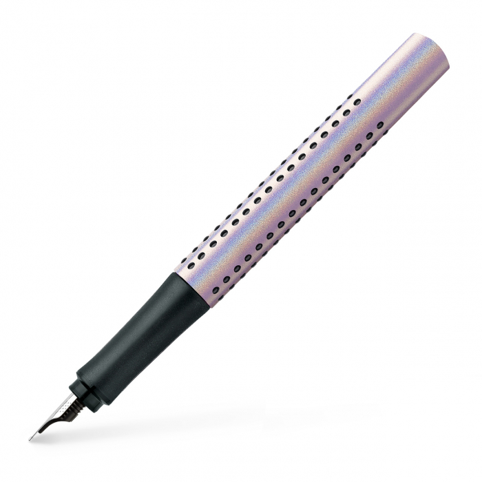 STILOU GRIP 2011 GLAM PEARL F FABER-CASTELL [1]