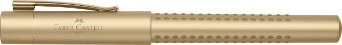 STILOU GRIP 2011 GOLD F FABER-CASTELL [3]