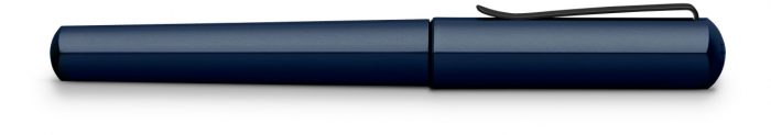 STILOU HEXO ALBASTRU MAT M FABER-CASTELL [3]