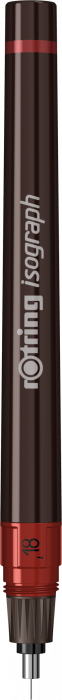 STILOU ISOGRAPH 0.18MM ROTRING [1]