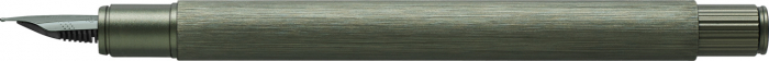 STILOU NEO SLIM ALUMINIUM VERDE M FABER-CASTELL [3]