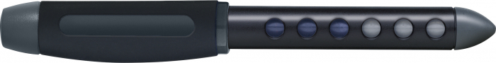 STILOU SCOLAR SCRIBOLINO NEGRU FABER-CASTELL [4]