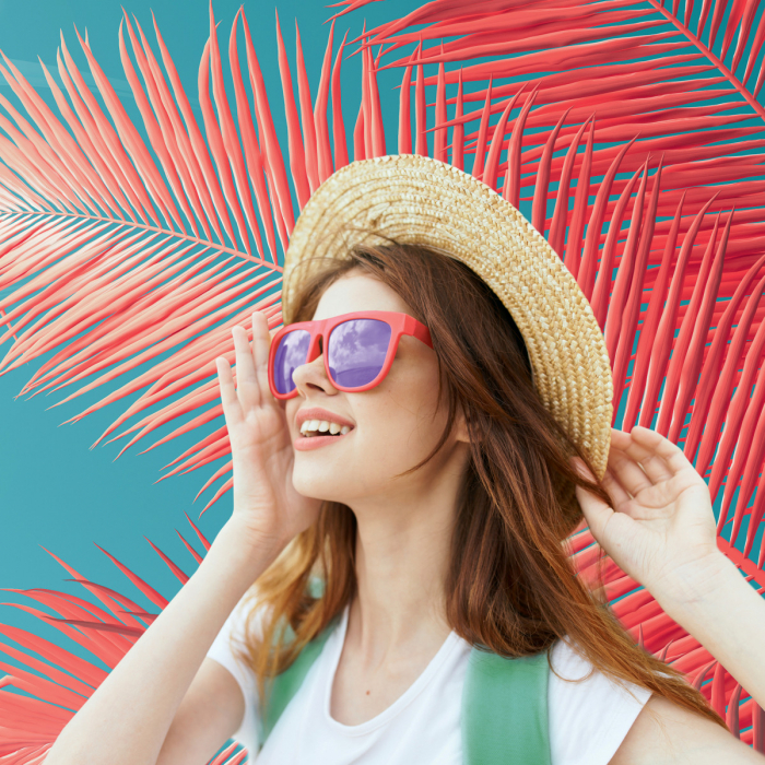 SUPORT INSTRUMENTE DE SCRIS ALBASTRU RECICLABIL COLOUR'BREEZE ESSELTE [5]