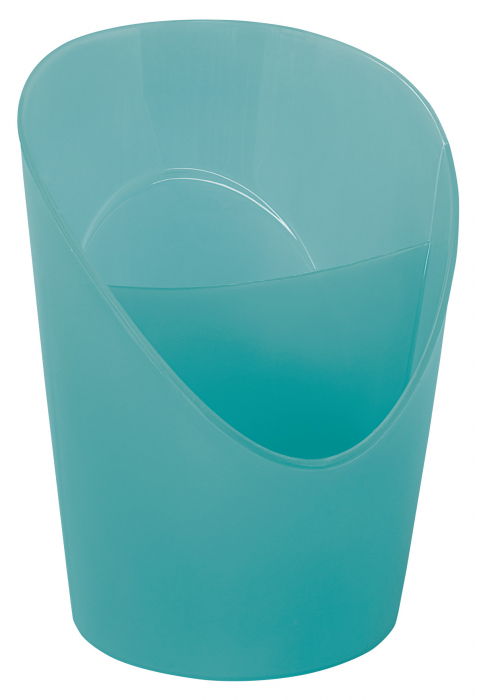 SUPORT INSTRUMENTE DE SCRIS ALBASTRU RECICLABIL COLOUR'BREEZE ESSELTE [1]
