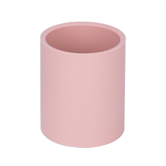 SUPORT INSTRUMENTE DE SCRIS ROSE NUSIGN DELI [1]
